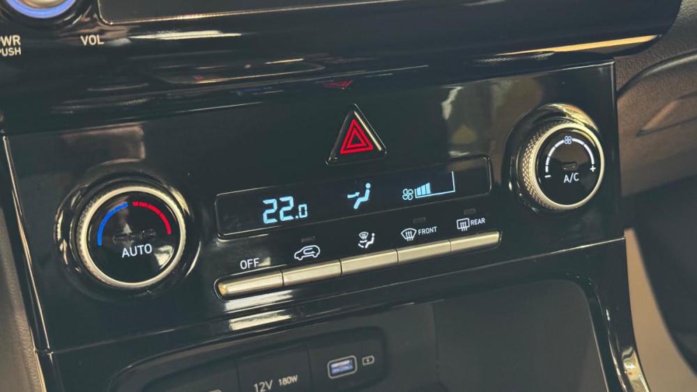 Hyundai Creta II Киров  - изображение 10