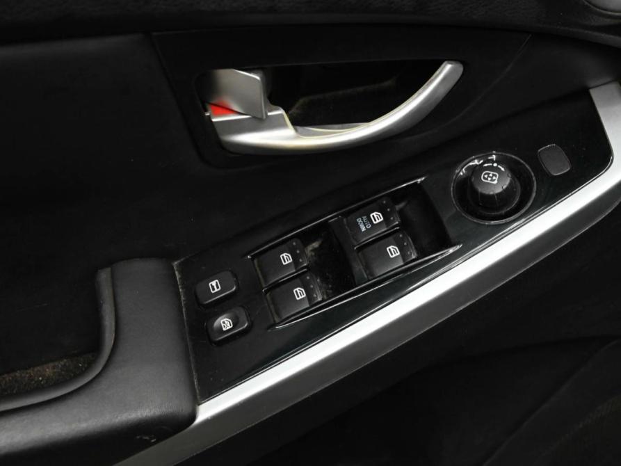 SsangYong Actyon II Рестайлинг Екатеринбург  - изображение 11