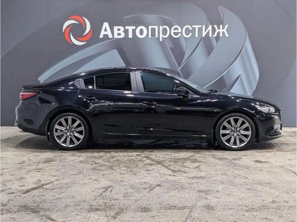 Mazda 6 III (GJ) Рестайлинг 2 с пробегом 2020 года, цена 2 345 000 рублей, 61157 км, седан, Автокод Объявления