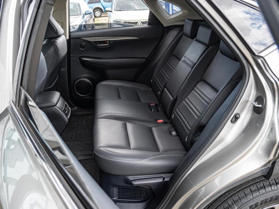 Lexus NX I Краснодар  - изображение 9