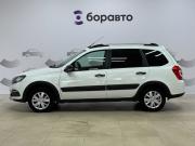 Lada (ВАЗ) Granta I Рестайлинг Ставрополь  - изображение 20