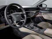 Audi A6 V (C8) Москва  - изображение 37