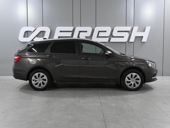 Lada (ВАЗ) Vesta I с пробегом 2019 года, цена 919 000 рублей, 88136 км, универсал, Автокод Объявления