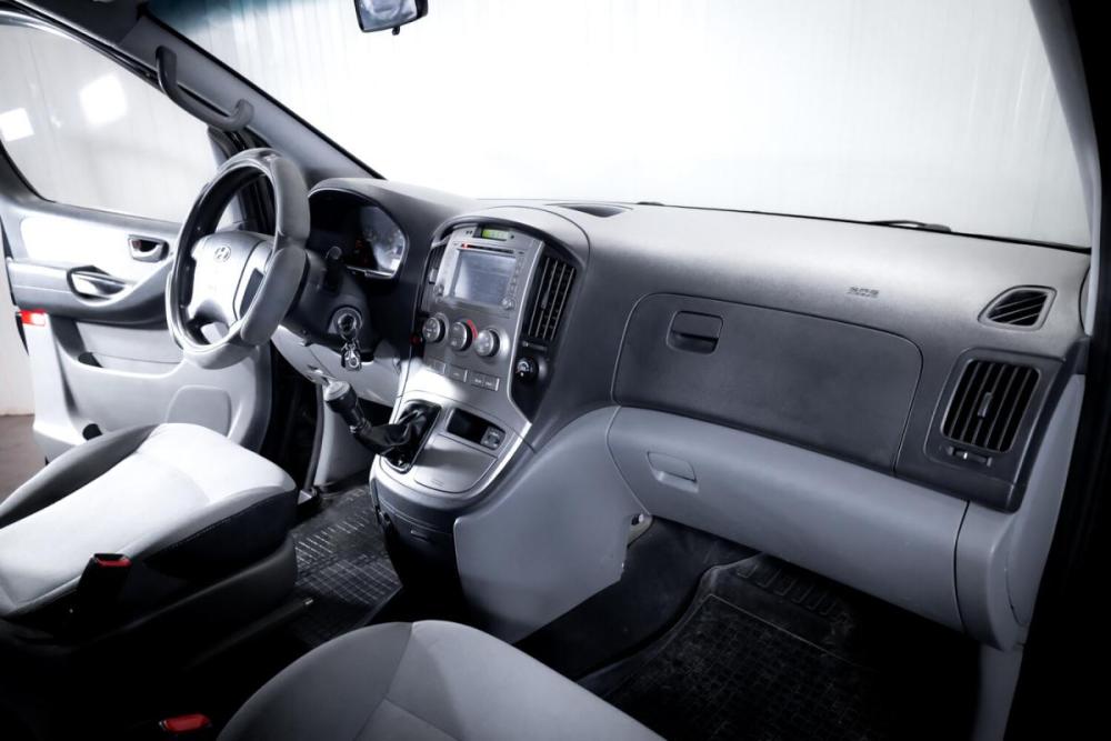 Hyundai H-1 II Тюмень  - изображение 15