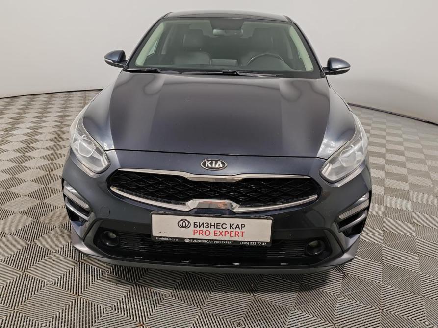 Kia Cerato IV Москва  - изображение 2