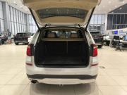 BMW X3 II (F25) Рестайлинг Казань  - изображение 34