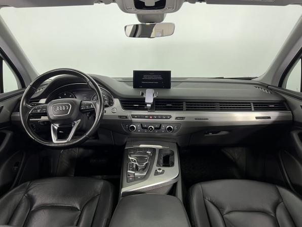 Audi Q7 II (4M) с пробегом 2016 года, цена 2 900 000 рублей, 222295 км, внедорожник, Автокод Объявления