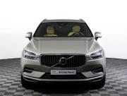 Volvo XC60 II Москва  - изображение 28