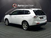 Mitsubishi Outlander III Оренбург  - изображение 26