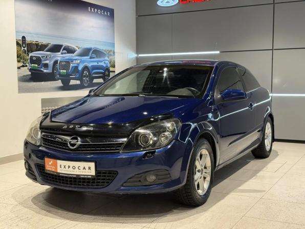 Opel Astra H Рестайлинг с пробегом 2008 года, цена 280 000 рублей, 237000 км, хэтчбек, Автокод Объявления