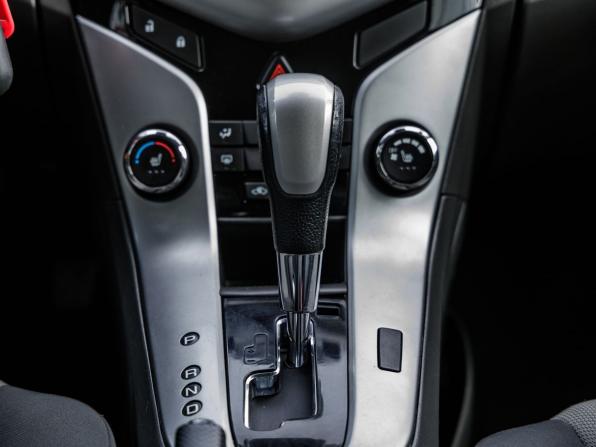 Chevrolet Cruze I с пробегом 2010 года, цена 658 000 рублей, 199314 км, седан, Автокод Объявления