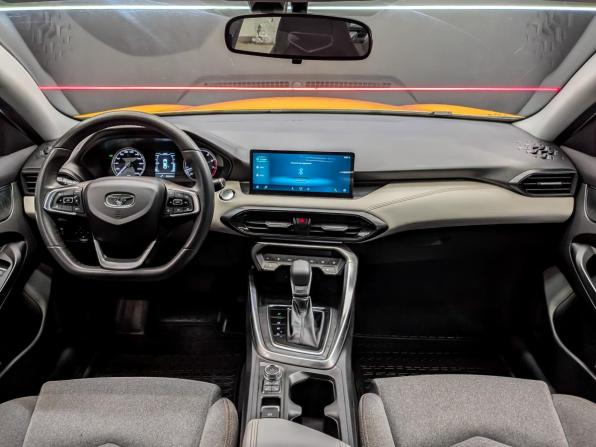 Kaiyi E5 с пробегом 2024 года, цена 1 050 000 рублей, 93295 км, седан, Автокод Объявления