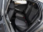 Hyundai Solaris I Краснодар  - изображение 26