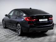 BMW 6 серии IV (G32) Рестайлинг Москва  - изображение 28