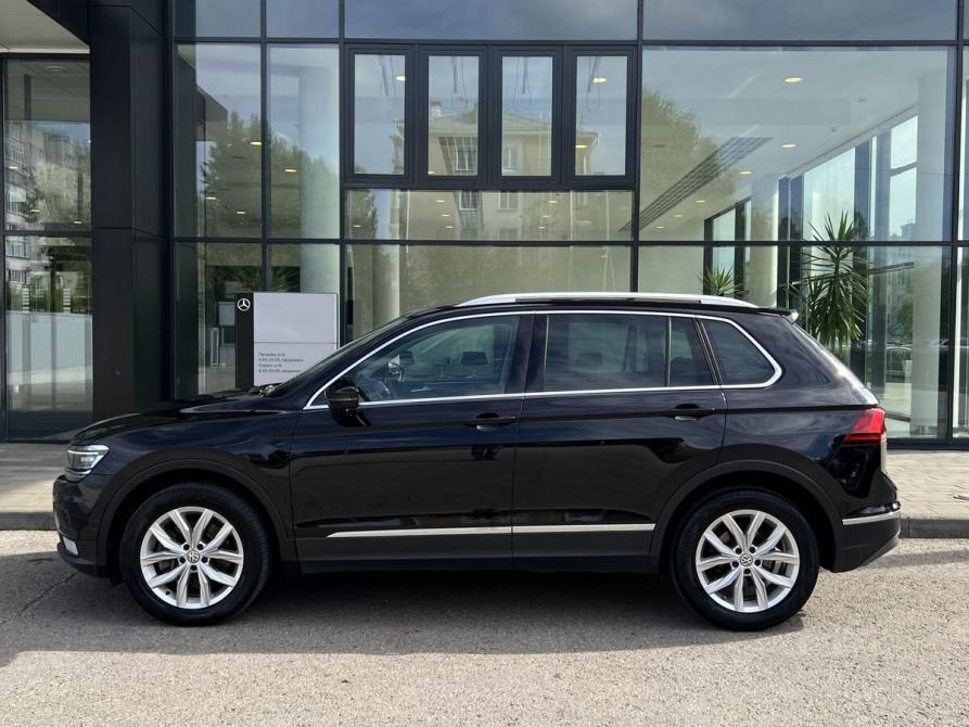 Volkswagen Tiguan II Нижний Новгород  - изображение 8