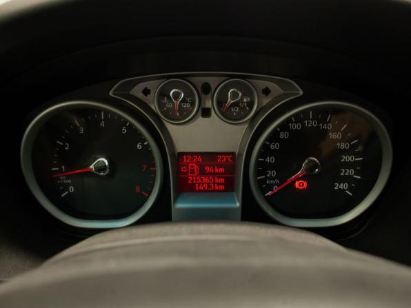 Ford Focus II Рестайлинг с пробегом 2010 года, цена 515 000 рублей, 215365 км, универсал, Автокод Объявления