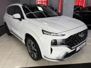 Hyundai Santa Fe IV Рестайлинг Ярославль  - изображение 46
