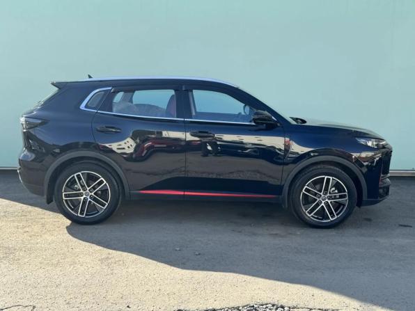 Changan CS55 Plus II с пробегом 2024 года, цена 2 259 000 рублей, 24471 км, внедорожник, Автокод Объявления