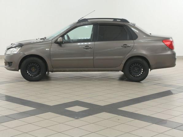 Datsun on-DO I с пробегом 2015 года, цена 343 000 рублей, 118500 км, седан, Автокод Объявления