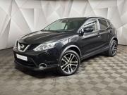 Nissan Qashqai II Москва  - изображение 21