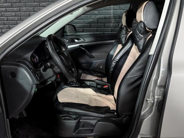 Skoda Octavia II (A5) Рестайлинг с пробегом 2010 года, цена 570 000 рублей, 282665 км, лифтбек, Автокод Объявления