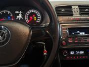 Volkswagen Polo V Рестайлинг Санкт-Петербург  - изображение 40