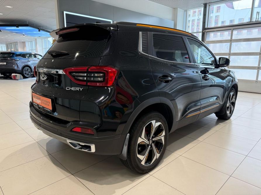 Chery Tiggo 4 Pro I Екатеринбург  - изображение 6