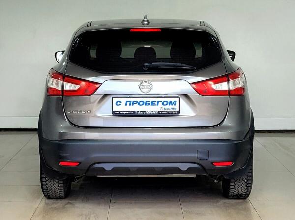 Nissan Qashqai II с пробегом 2018 года, цена 1 355 000 рублей, 236929 км, внедорожник, Автокод Объявления