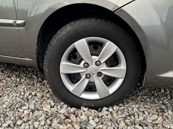 Kia Rio II Рестайлинг с пробегом 2009 года, цена 549 000 рублей, 239186 км, седан, Автокод Объявления