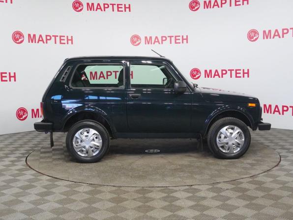 Lada (ВАЗ) Niva Legend с пробегом 2023 года, цена 792 000 рублей, 65884 км, внедорожник, Автокод Объявления