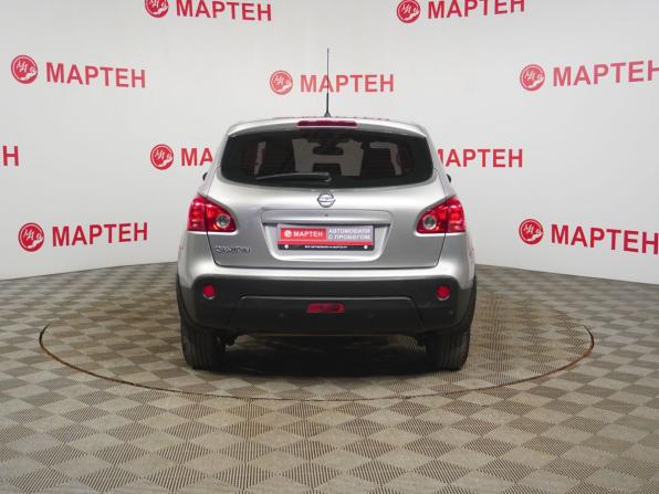 Nissan Qashqai I с пробегом 2008 года, цена 725 000 рублей, 188720 км, внедорожник, Автокод Объявления