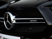 Mercedes-Benz CLS AMG III (C257) Санкт-Петербург  - изображение 43