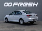 Volkswagen Polo VI Краснодар  - изображение 23