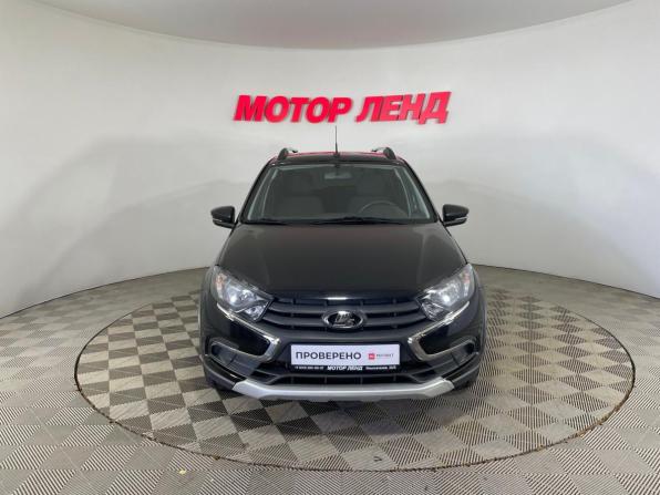 Lada (ВАЗ) Granta I Рестайлинг с пробегом 2023 года, цена 910 000 рублей, 37000 км, универсал, Автокод Объявления