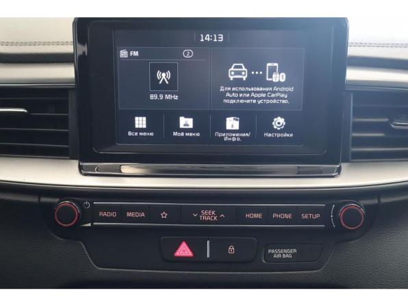 Kia Ceed III с пробегом 2019 года, цена 1 441 000 рублей, 203764 км, универсал, Автокод Объявления
