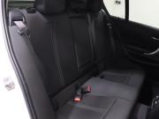 BMW 1 серии II (F20/F21) Рестайлинг 2 Москва  - изображение 41