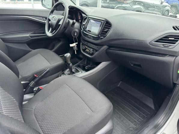 Lada (ВАЗ) Vesta I с пробегом 2020 года, цена 1 280 000 рублей, 44164 км, универсал, Автокод Объявления