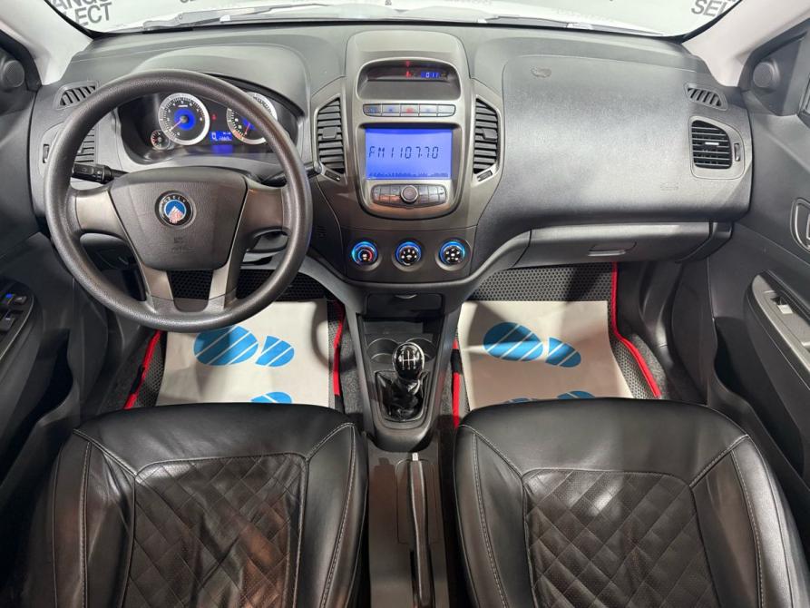 Geely GC6 Оренбург  - изображение 19