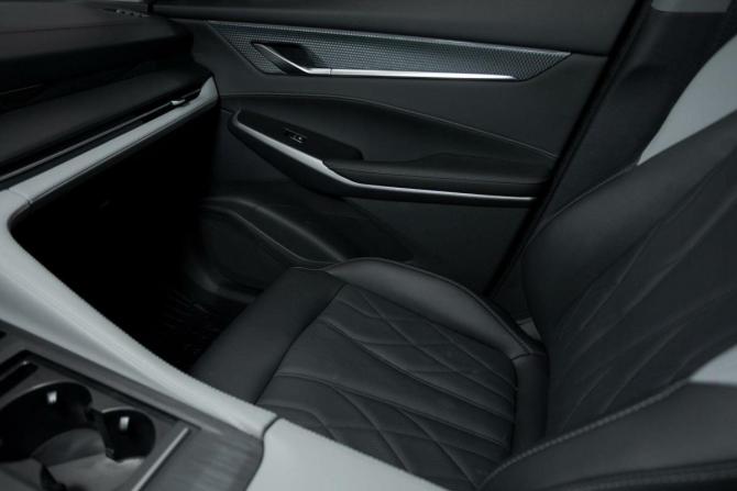 Новый Changan CS75 Plus IV 2025 года, цена 4 342 815 рублей, внедорожник, Автокод Объявления