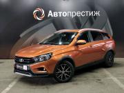 Lada (ВАЗ) Vesta I Ставрополь  - изображение 25