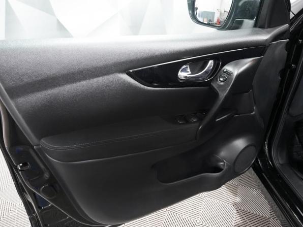 Nissan Qashqai II с пробегом 2015 года, цена 1 488 000 рублей, 142000 км, внедорожник, Автокод Объявления