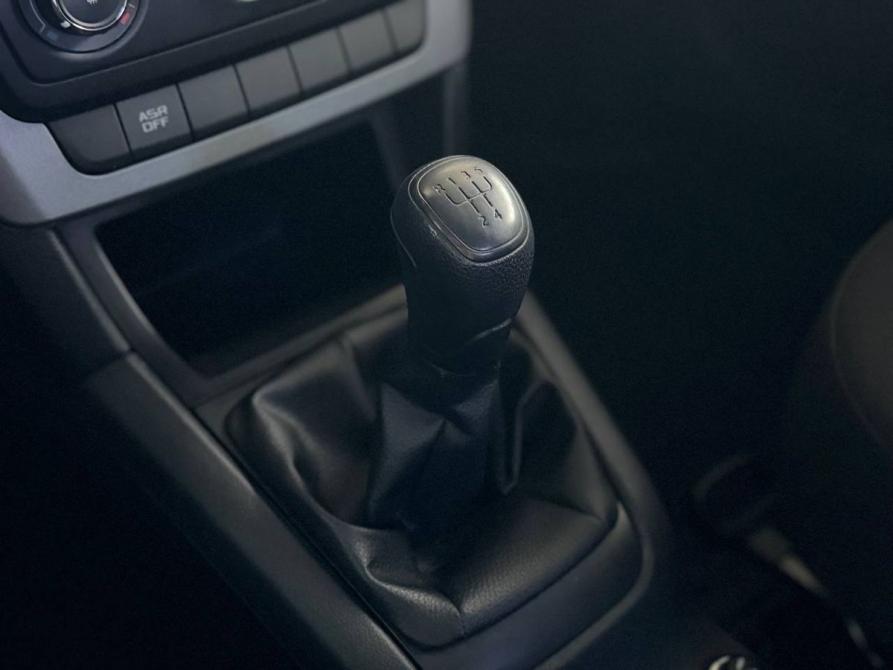 Skoda Yeti I Рестайлинг Оренбург  - изображение 17