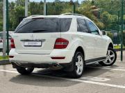 Mercedes-Benz M-Класс II (W164) Рестайлинг Сочи  - изображение 29