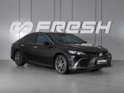 Toyota Camry VIII (XV70) Рестайлинг Минеральные Воды  - изображение 24