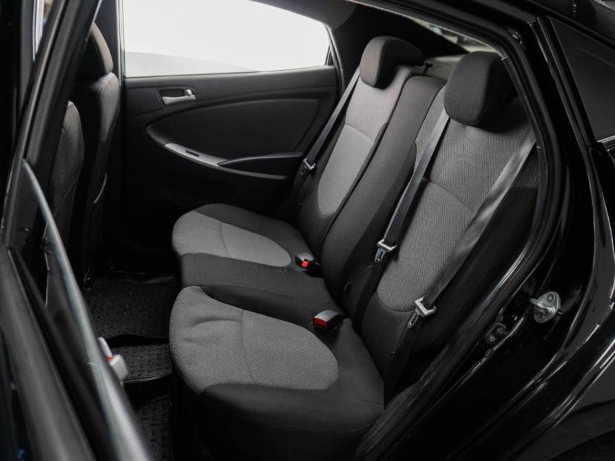 Hyundai Solaris I Тюмень  - изображение 9