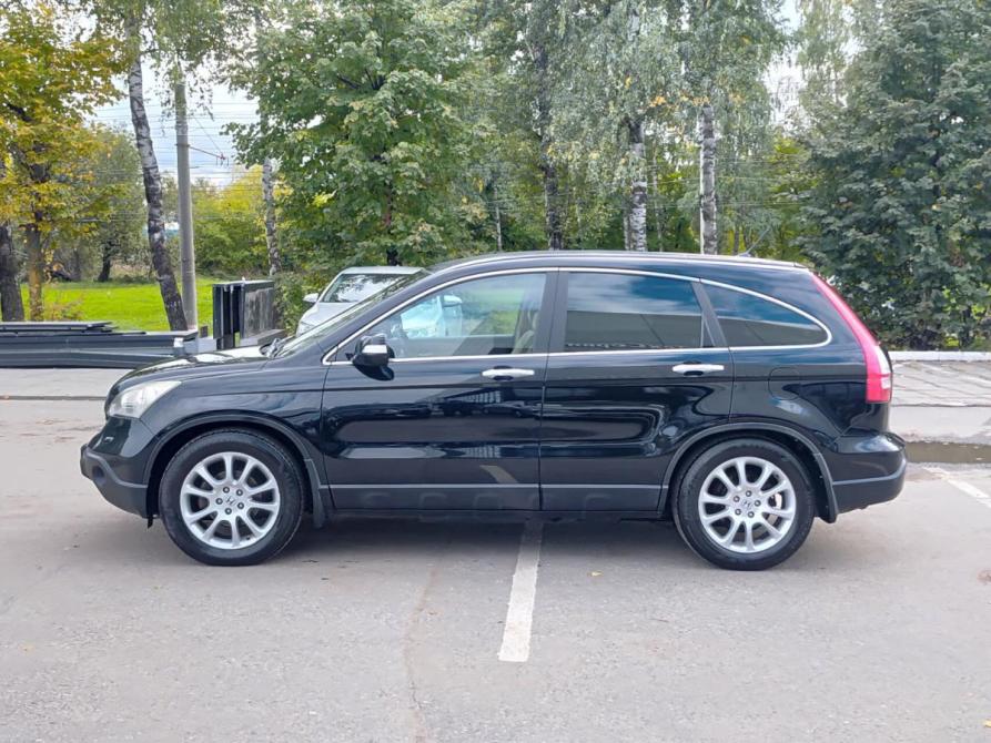 Honda CR-V III Чебоксары  - изображение 10
