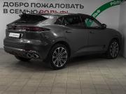 Changan UNI-K Москва  - изображение 33
