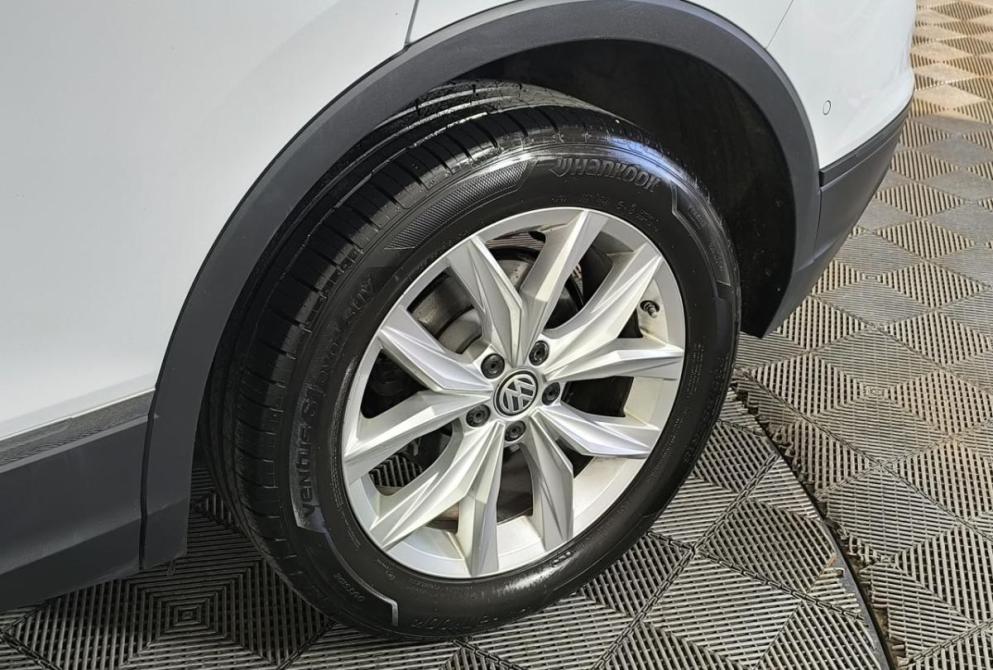 Volkswagen Tiguan II Нижний Новгород  - изображение 19