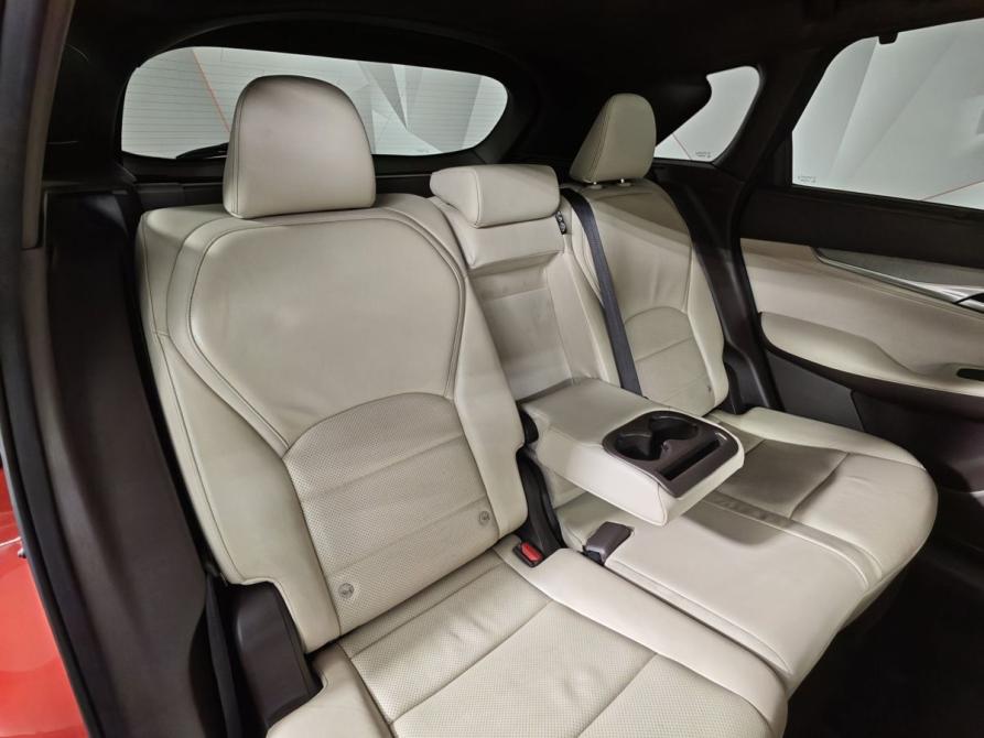 Infiniti QX50 II Москва  - изображение 17