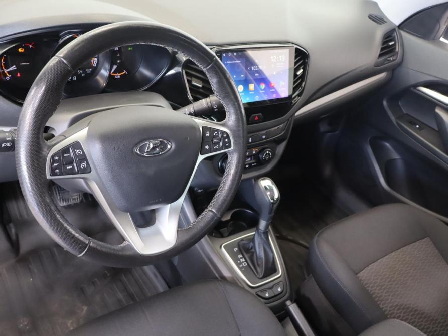 Lada (ВАЗ) Vesta I Тверь  - изображение 6